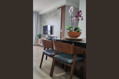 Apartamento à venda com 3 quartos, 101m² em Parque Eloy Chaves, Jundiaí