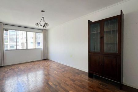 Apartamento à venda com 3 quartos, 137m² em Pinheiros, São Paulo