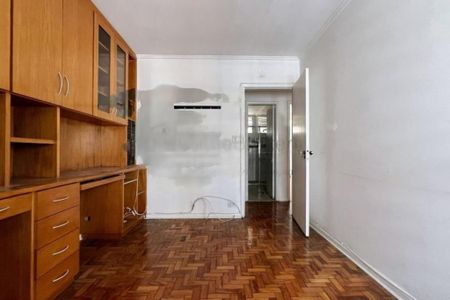 Apartamento à venda com 3 quartos, 137m² em Pinheiros, São Paulo
