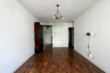 Apartamento à venda com 3 quartos, 137m² em Pinheiros, São Paulo