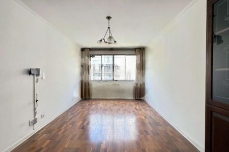 Apartamento à venda com 3 quartos, 137m² em Pinheiros, São Paulo