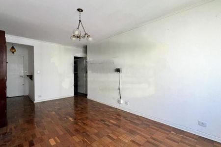 Apartamento à venda com 3 quartos, 137m² em Pinheiros, São Paulo