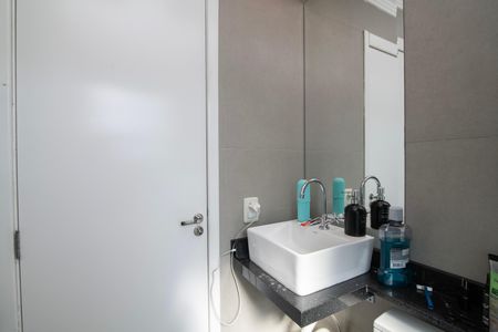 Apartamento para alugar com 40m², 2 quartos e 1 vagaBanheiro