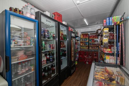 Apartamento para alugar com 40m², 2 quartos e 1 vagaÁrea Comum - Conveniência 24H