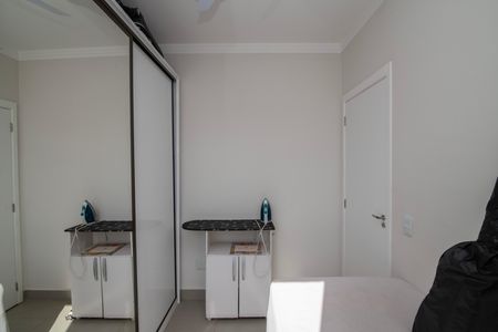 Apartamento para alugar com 40m², 2 quartos e 1 vagaQuarto 2