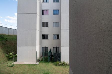 Apartamento para alugar com 40m², 2 quartos e 1 vagaSala - Vista da Janela