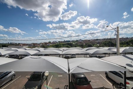 Apartamento para alugar com 40m², 2 quartos e 1 vagaQuarto 2 - Vista da Janela