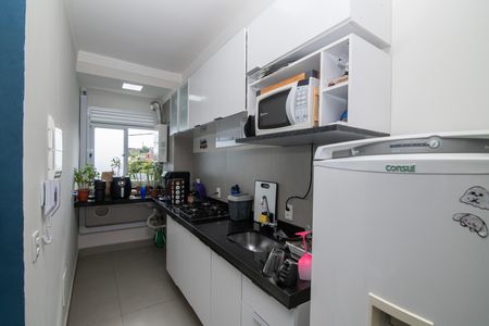 Apartamento para alugar com 40m², 2 quartos e 1 vagaCozinha