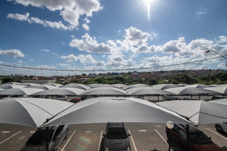 Apartamento para alugar com 40m², 2 quartos e 1 vagaQuarto 1 - Vista da Janela