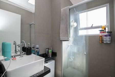 Apartamento para alugar com 40m², 2 quartos e 1 vagaBanheiro