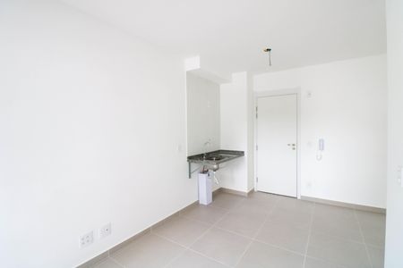 Apartamento para alugar com 1 quarto, 33m² em Jardim Santo Amaro, São Paulo