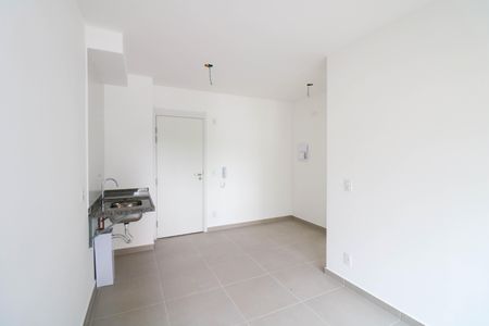 Apartamento para alugar com 1 quarto, 33m² em Jardim Santo Amaro, São Paulo