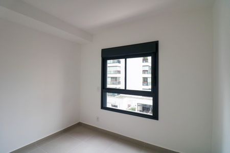 Apartamento para alugar com 1 quarto, 33m² em Jardim Santo Amaro, São Paulo