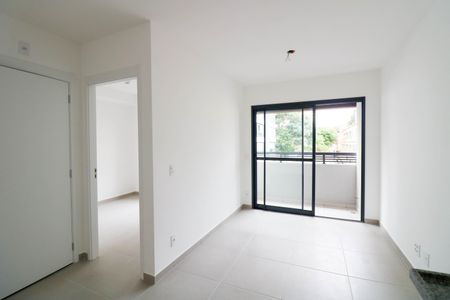 Apartamento para alugar com 1 quarto, 33m² em Jardim Santo Amaro, São Paulo