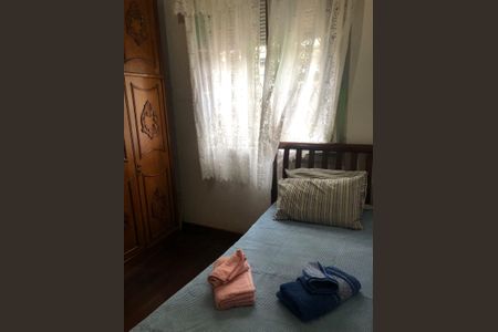 Quarto de casa para alugar com 2 quartos, 80m² em Cidade Nova, Rio de Janeiro