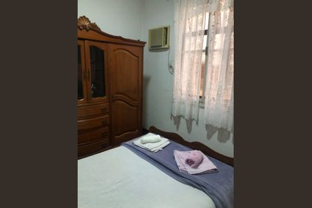 Casa para alugar com 80m², 2 quartos e sem vagaQuarto