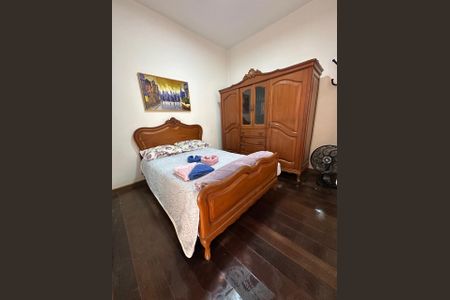 Quarto de casa para alugar com 2 quartos, 80m² em Cidade Nova, Rio de Janeiro