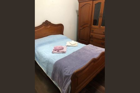 Casa para alugar com 80m², 2 quartos e sem vagaQuarto