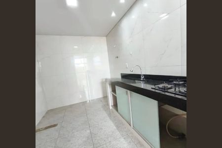 Casa para alugar com 3 quartos, 119m² em Barreiro, Belo Horizonte