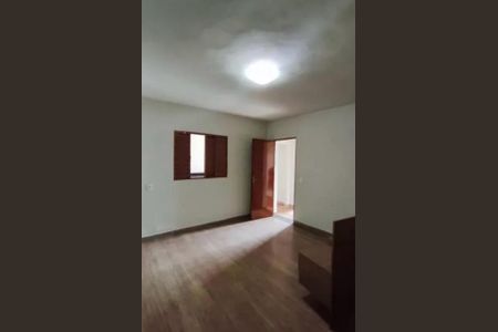 Casa para alugar com 3 quartos, 119m² em Barreiro, Belo Horizonte