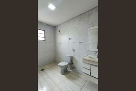 Casa para alugar com 3 quartos, 119m² em Barreiro, Belo Horizonte