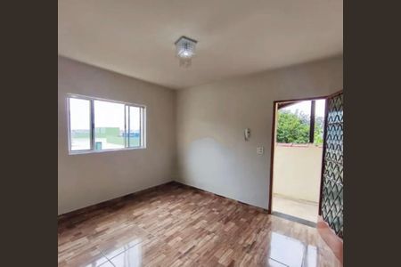 Casa para alugar com 3 quartos, 119m² em Barreiro, Belo Horizonte