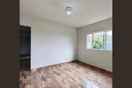 Casa para alugar com 3 quartos, 119m² em Barreiro, Belo Horizonte