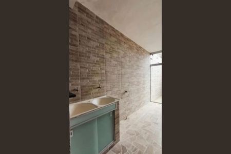 Casa para alugar com 3 quartos, 119m² em Barreiro, Belo Horizonte