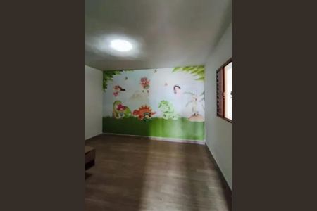 Casa para alugar com 3 quartos, 119m² em Barreiro, Belo Horizonte