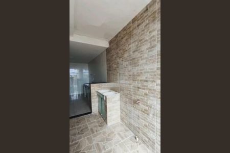 Casa para alugar com 119m², 3 quartos e 1 vaga