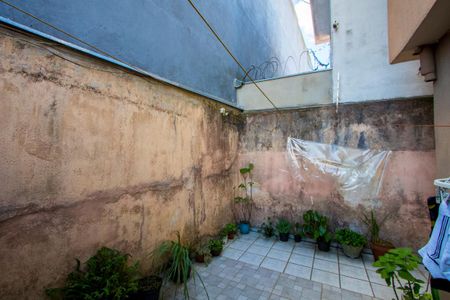 Casa à venda com 193m², 3 quartos e 2 vagasQuintal