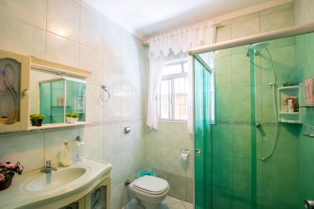 Casa à venda com 193m², 3 quartos e 2 vagasBanheiro social 2