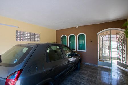 Casa à venda com 193m², 3 quartos e 2 vagasGaragem