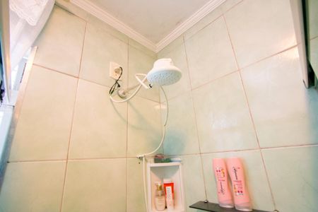 Casa à venda com 193m², 3 quartos e 2 vagasBanheiro social 2