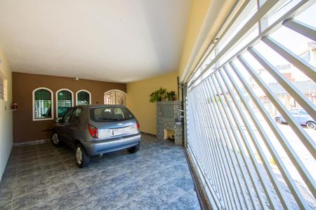 Casa à venda com 193m², 3 quartos e 2 vagasGaragem