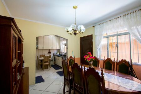 Casa à venda com 193m², 3 quartos e 2 vagasCopa