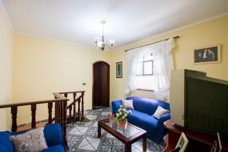 Casa à venda com 193m², 3 quartos e 2 vagasSala 2