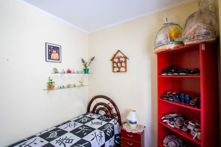 Casa à venda com 193m², 3 quartos e 2 vagasQuarto 2