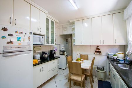 Casa à venda com 193m², 3 quartos e 2 vagasCopa