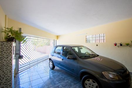 Casa à venda com 193m², 3 quartos e 2 vagasGaragem