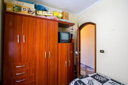 Casa à venda com 193m², 3 quartos e 2 vagasQuarto 2