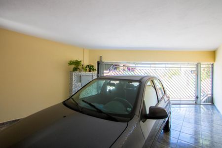 Casa à venda com 193m², 3 quartos e 2 vagasGaragem