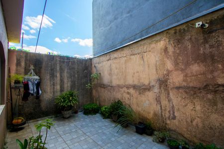 Casa à venda com 193m², 3 quartos e 2 vagasQuintal