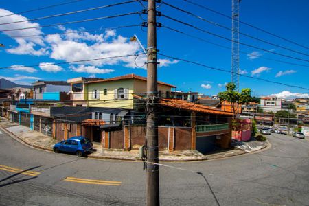 Casa à venda com 193m², 3 quartos e 2 vagasVista do quarto 1