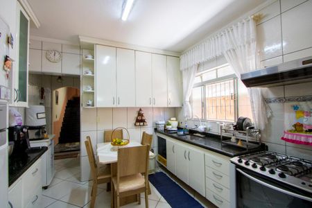 Casa à venda com 193m², 3 quartos e 2 vagasCopa