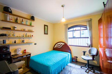 Casa à venda com 193m², 3 quartos e 2 vagasQuarto 3