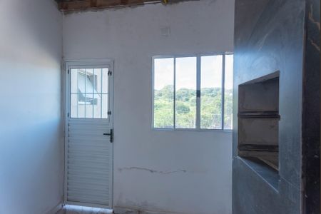 Casa para alugar com 80m², 2 quartos e 1 vagaCozinha