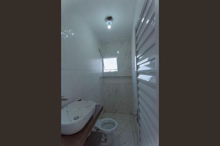 Casa para alugar com 80m², 2 quartos e 1 vagaBanheiro