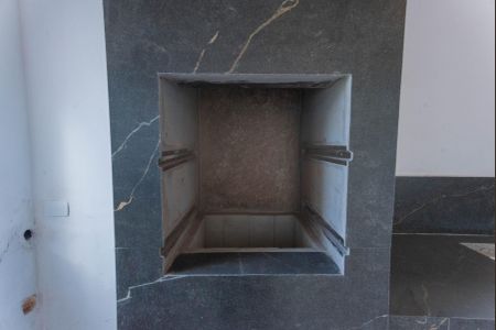 Casa para alugar com 80m², 2 quartos e 1 vagaCozinha