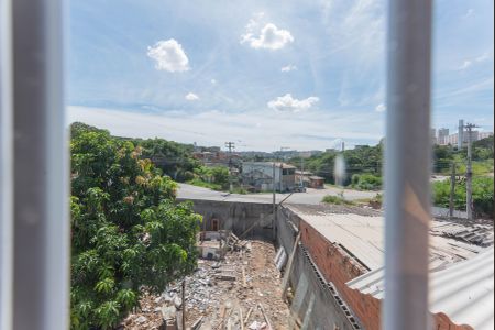 Casa para alugar com 80m², 2 quartos e 1 vagaVista do Quarto 2